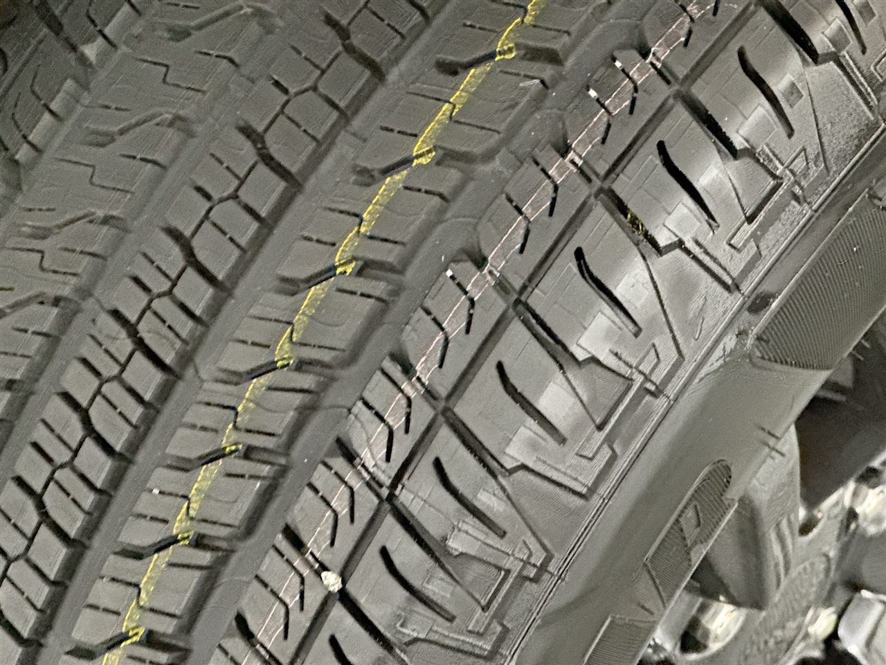 Ford Ranger LARIAT 4WD SuperCrew 5' Box 2019