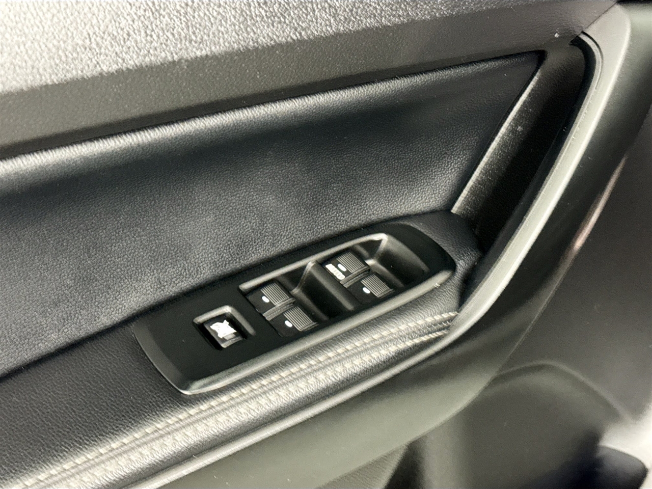 Ford Ranger LARIAT 4WD SuperCrew 5' Box 2019