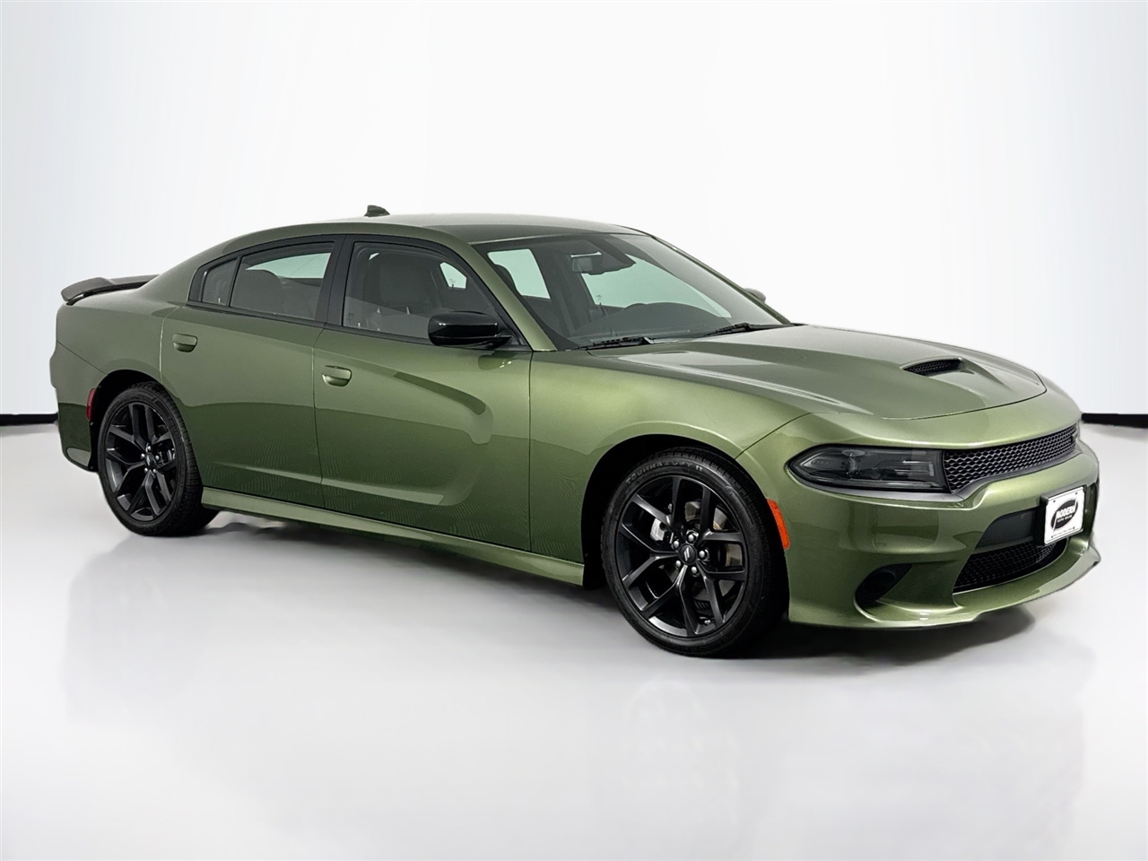 Dodge Charger GT RWD 2022
