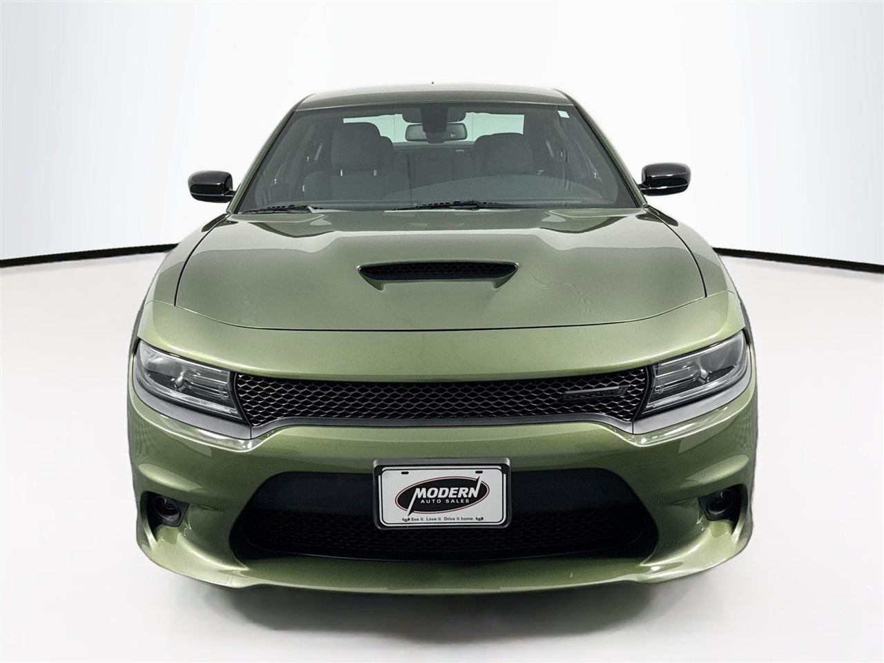 Dodge Charger GT RWD 2022