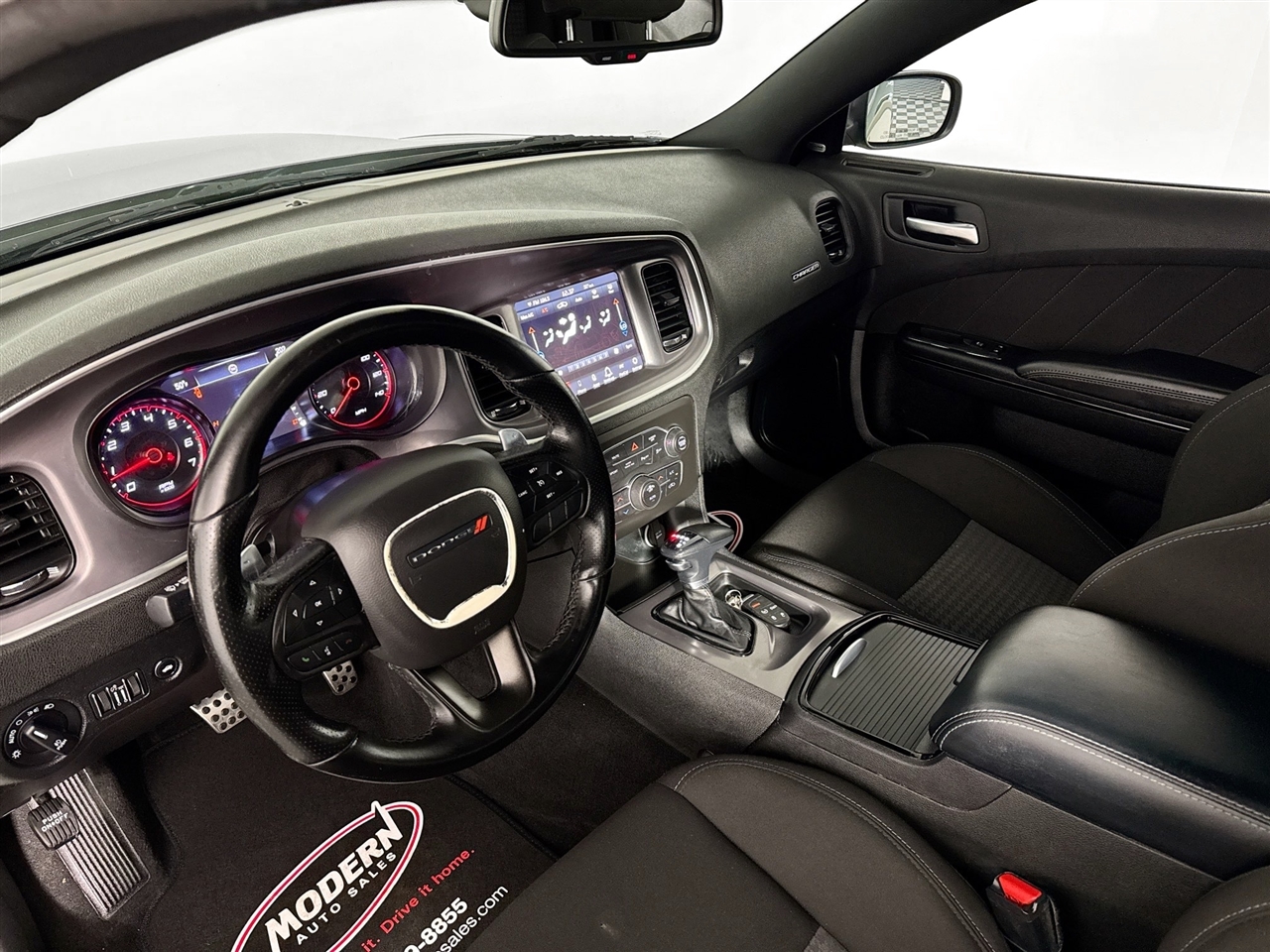 Dodge Charger GT RWD 2022