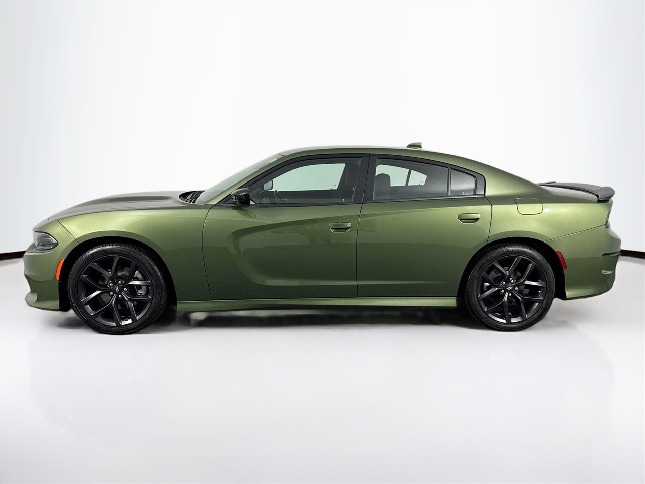Dodge Charger GT RWD 2022