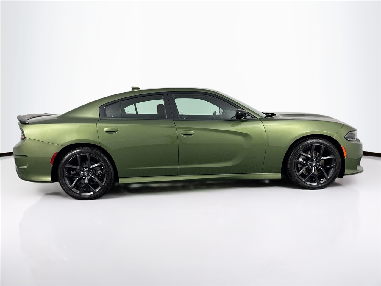 Dodge Charger GT RWD 2022
