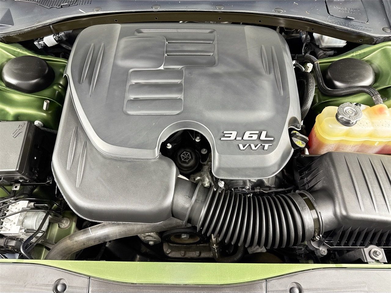 Dodge Charger GT RWD 2022