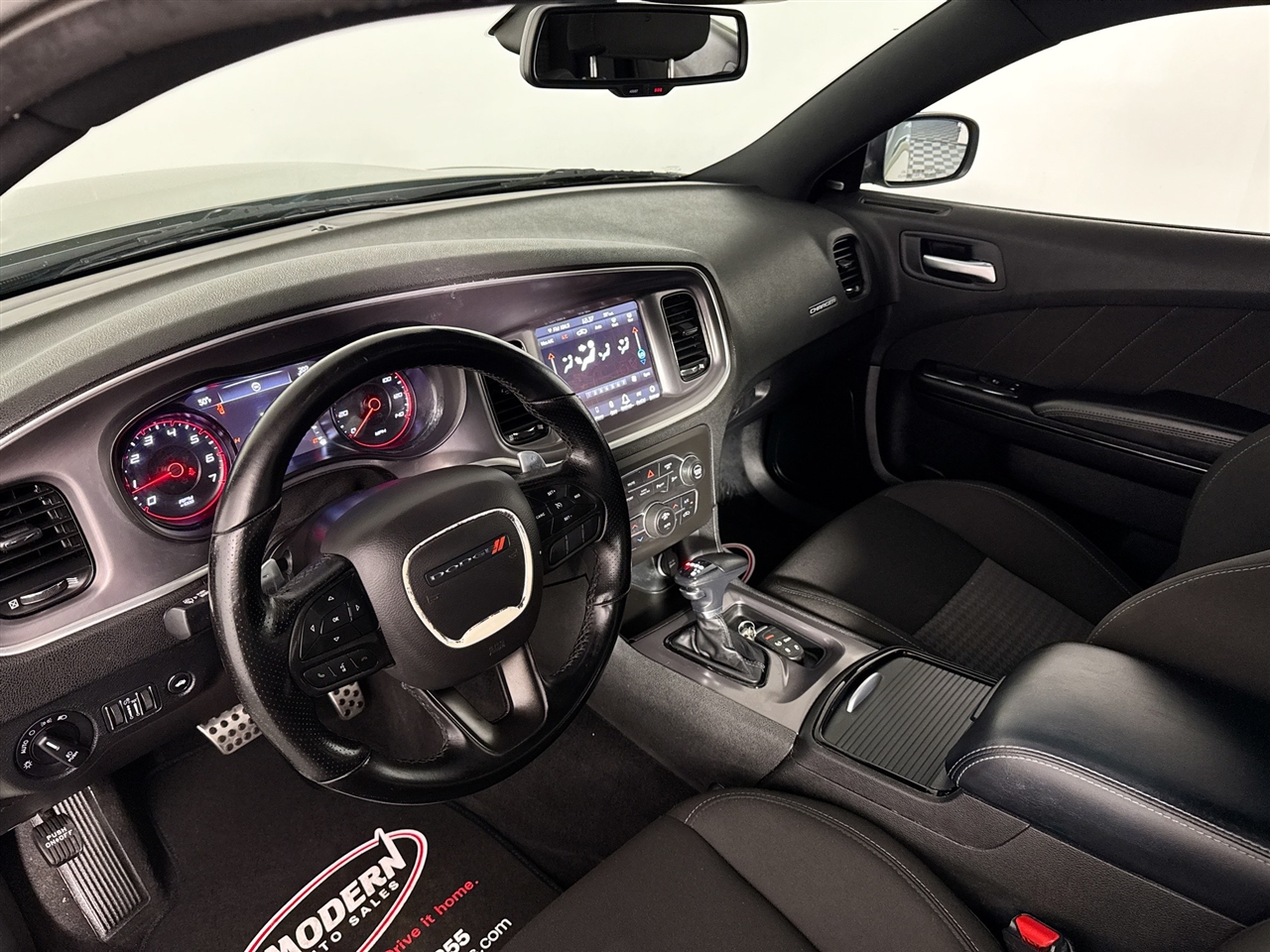 Dodge Charger GT RWD 2022