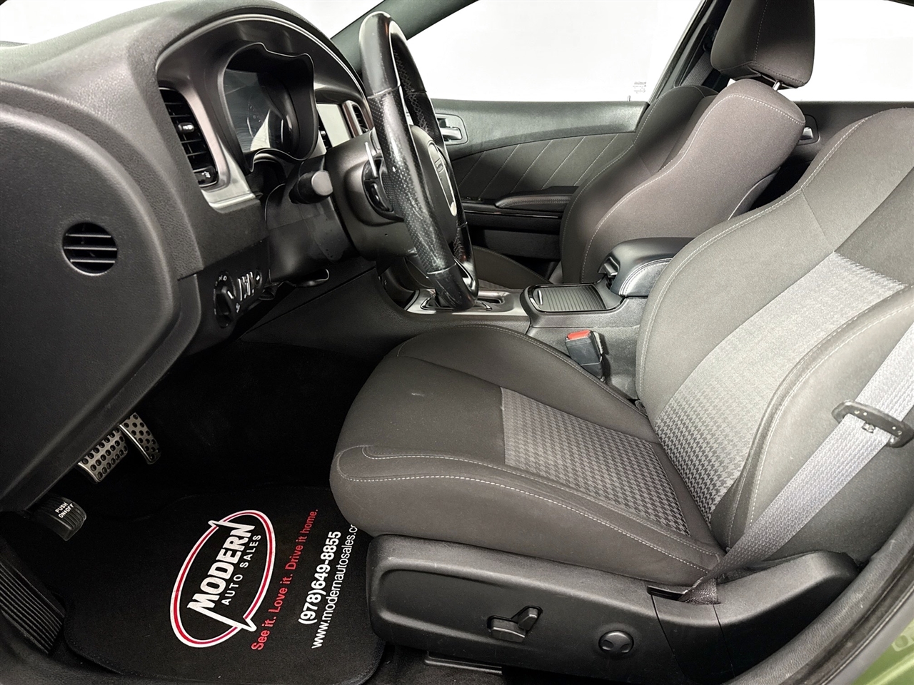 Dodge Charger GT RWD 2022