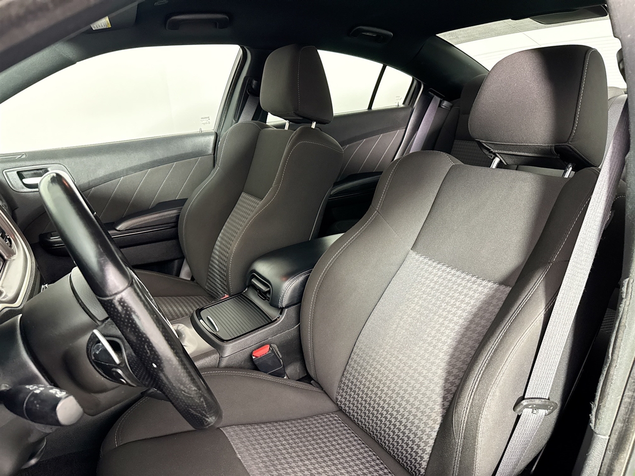 Dodge Charger GT RWD 2022