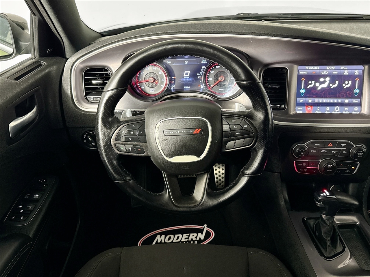 Dodge Charger GT RWD 2022