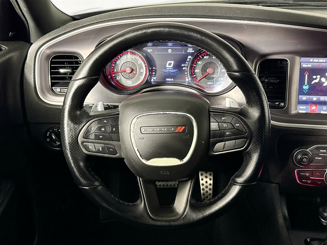 Dodge Charger GT RWD 2022