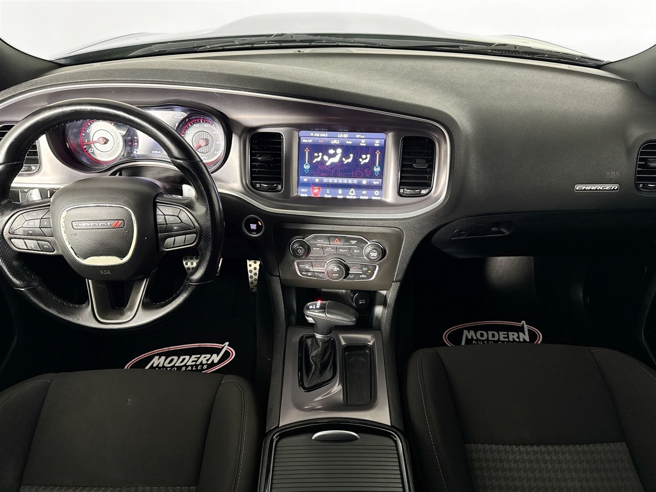 Dodge Charger GT RWD 2022