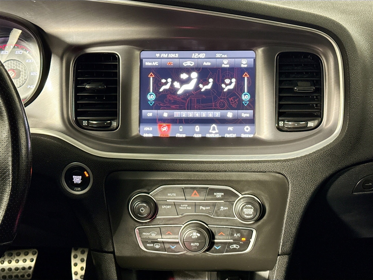 Dodge Charger GT RWD 2022