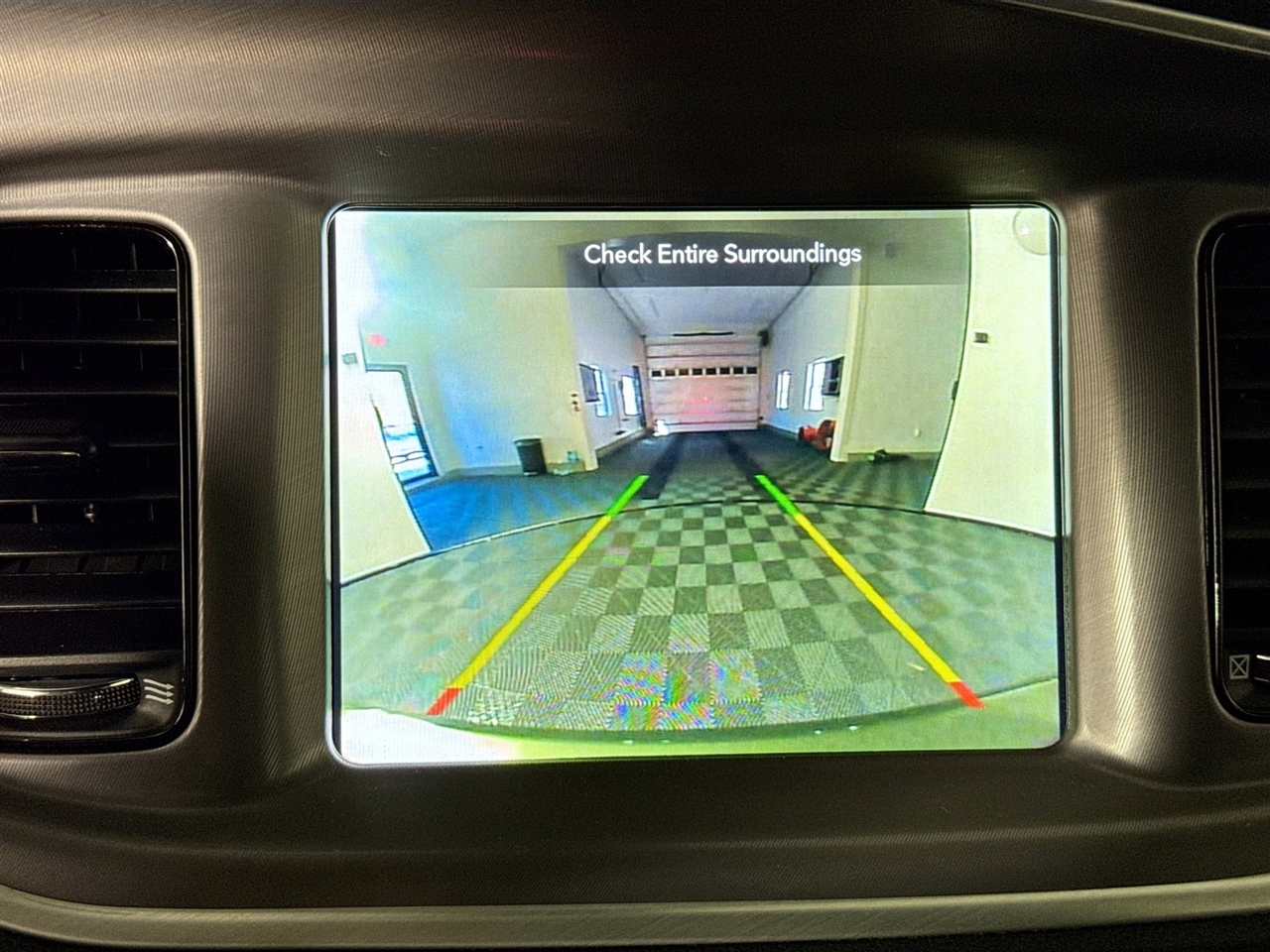 Dodge Charger GT RWD 2022