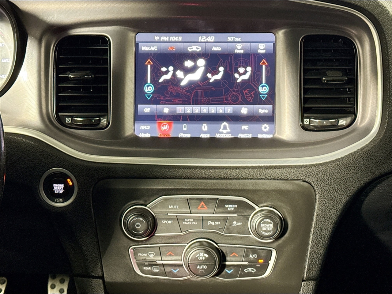 Dodge Charger GT RWD 2022