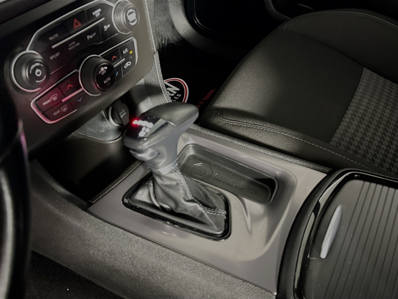 Dodge Charger GT RWD 2022