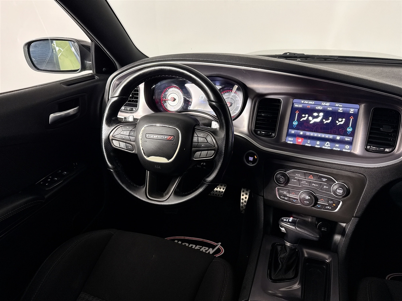 Dodge Charger GT RWD 2022