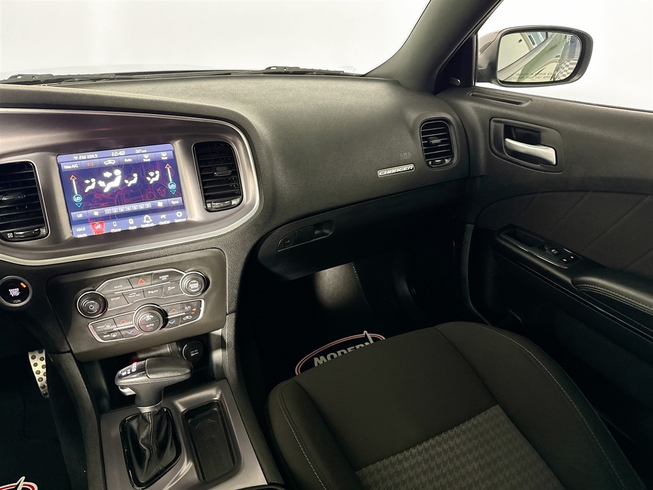 Dodge Charger GT RWD 2022