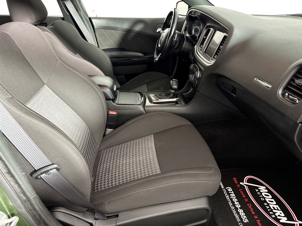 Dodge Charger GT RWD 2022