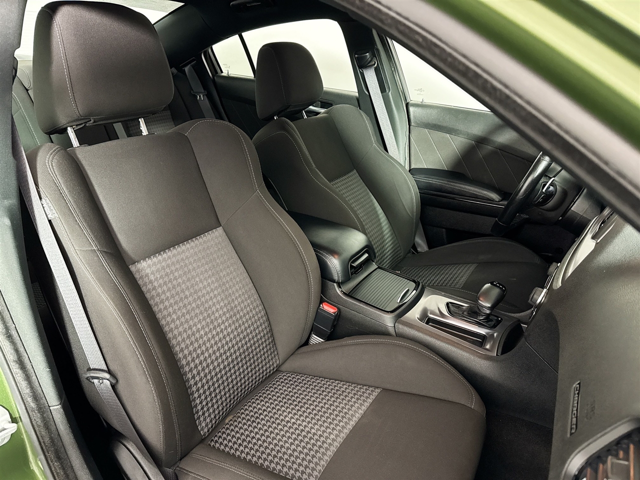 Dodge Charger GT RWD 2022