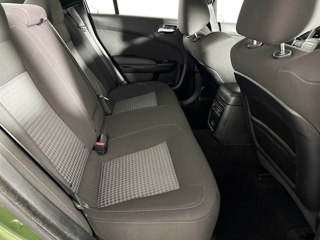 Dodge Charger GT RWD 2022