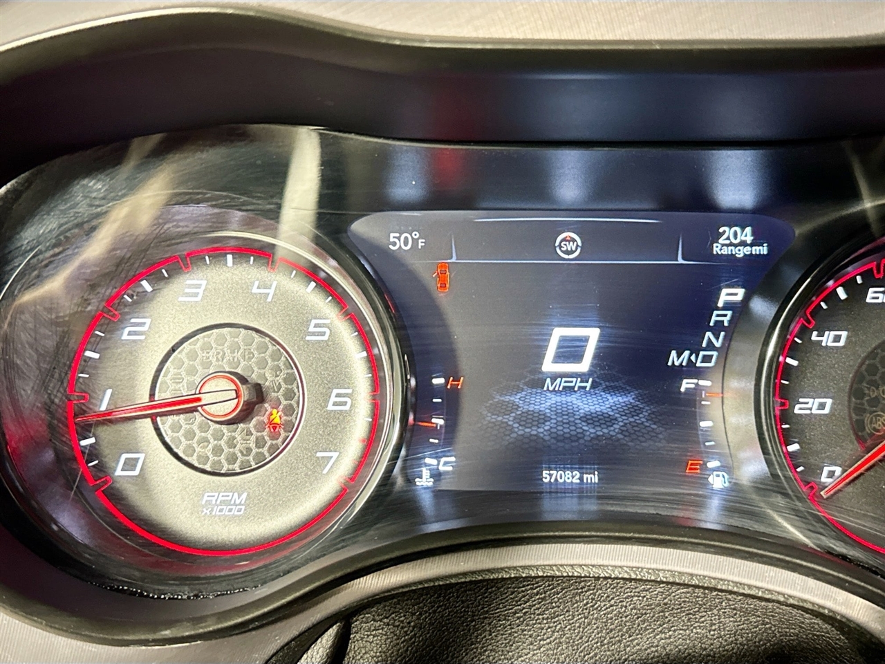 Dodge Charger GT RWD 2022