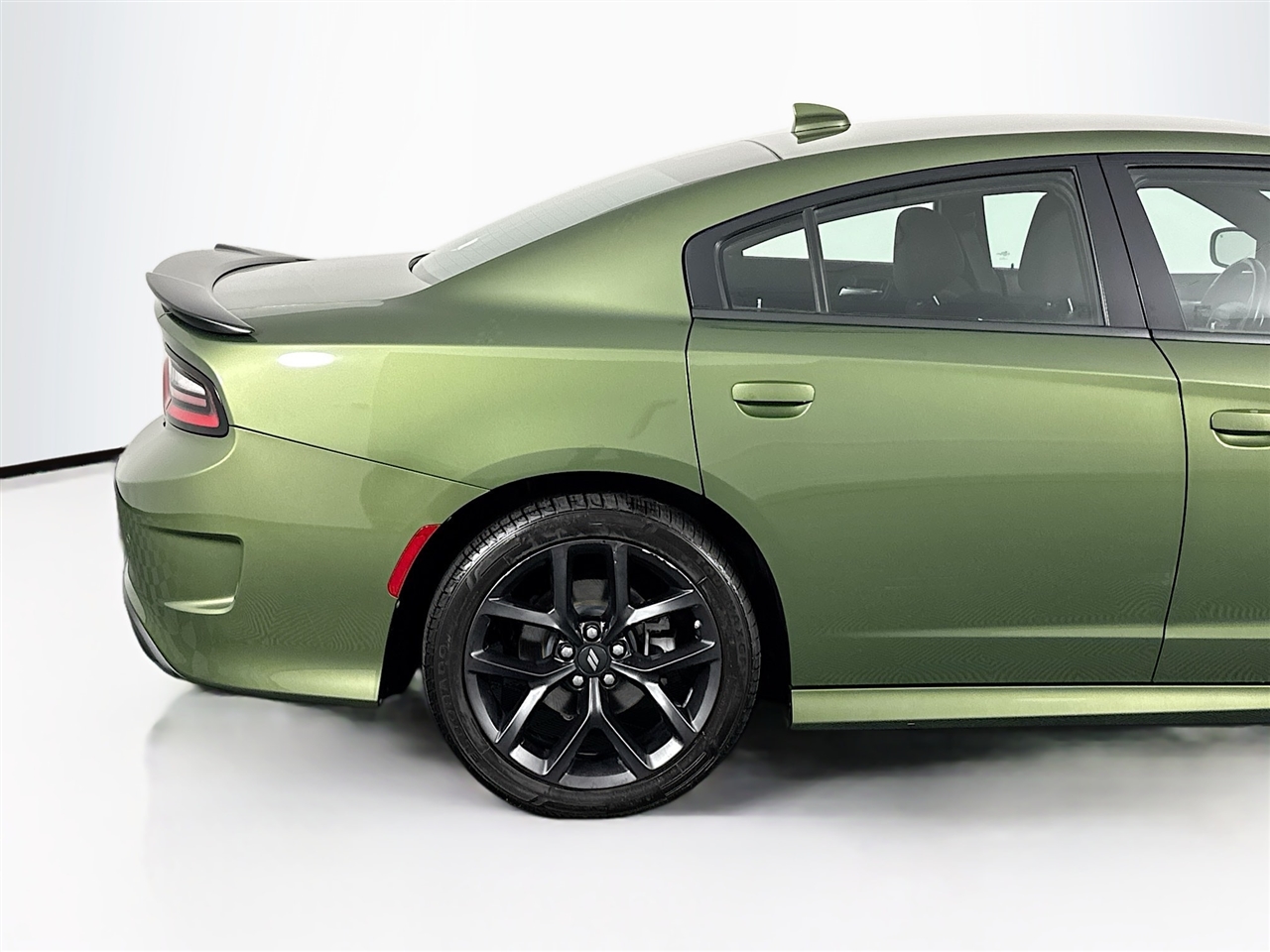 Dodge Charger GT RWD 2022