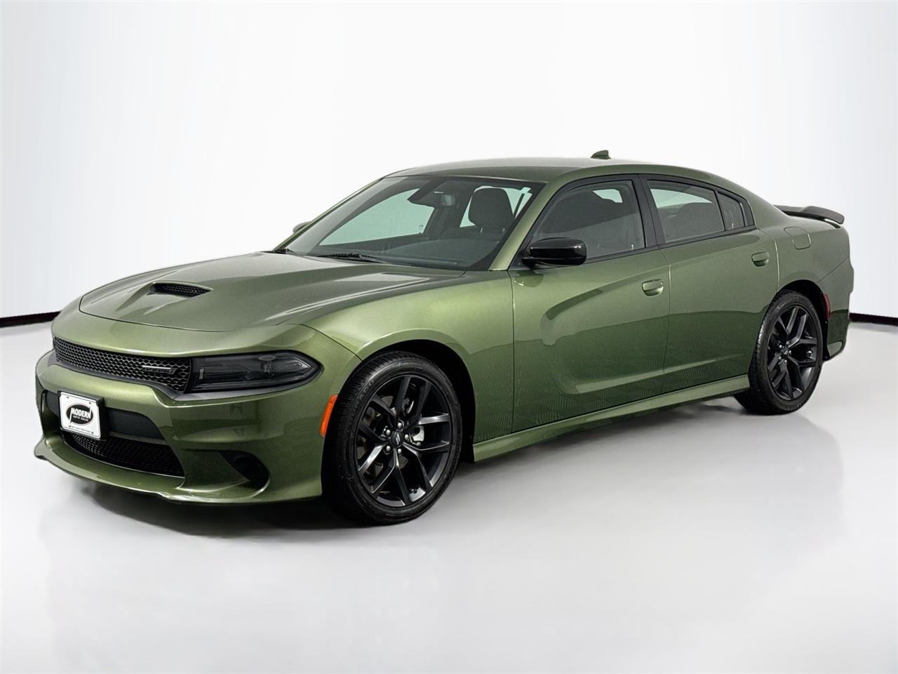 Dodge Charger GT RWD 2022