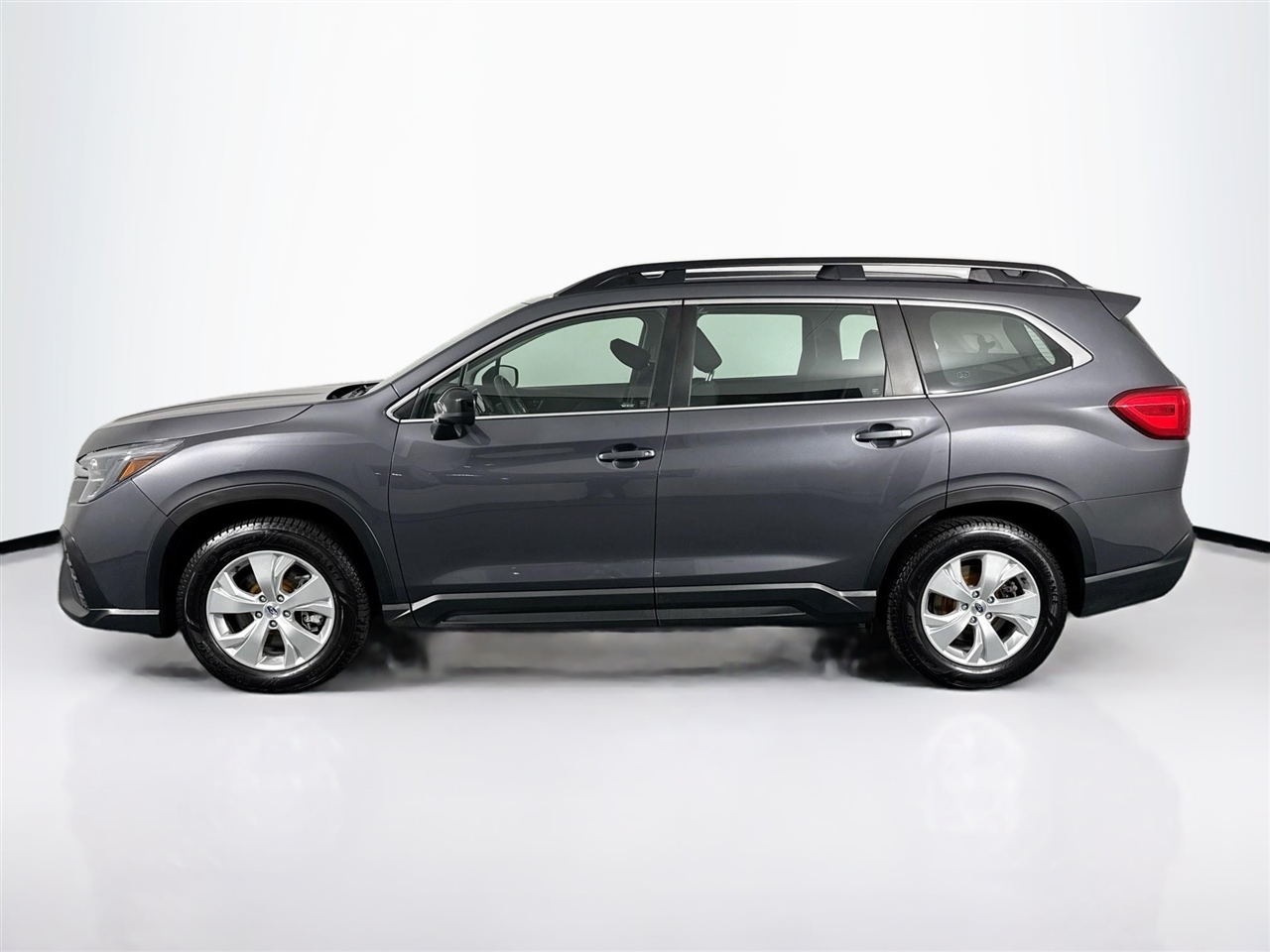 Subaru Ascent 8-Passenger 2023