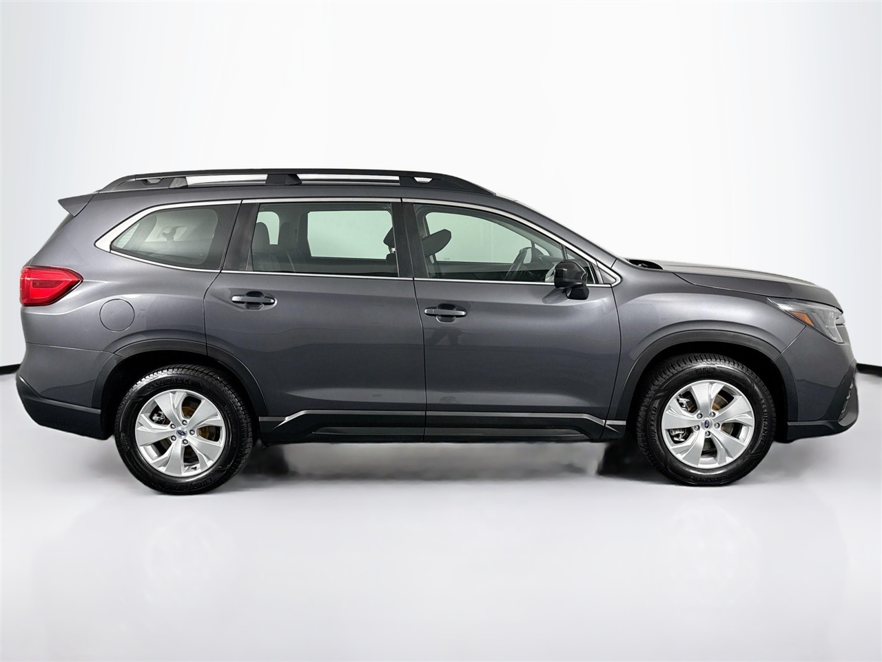 Subaru Ascent 8-Passenger 2023