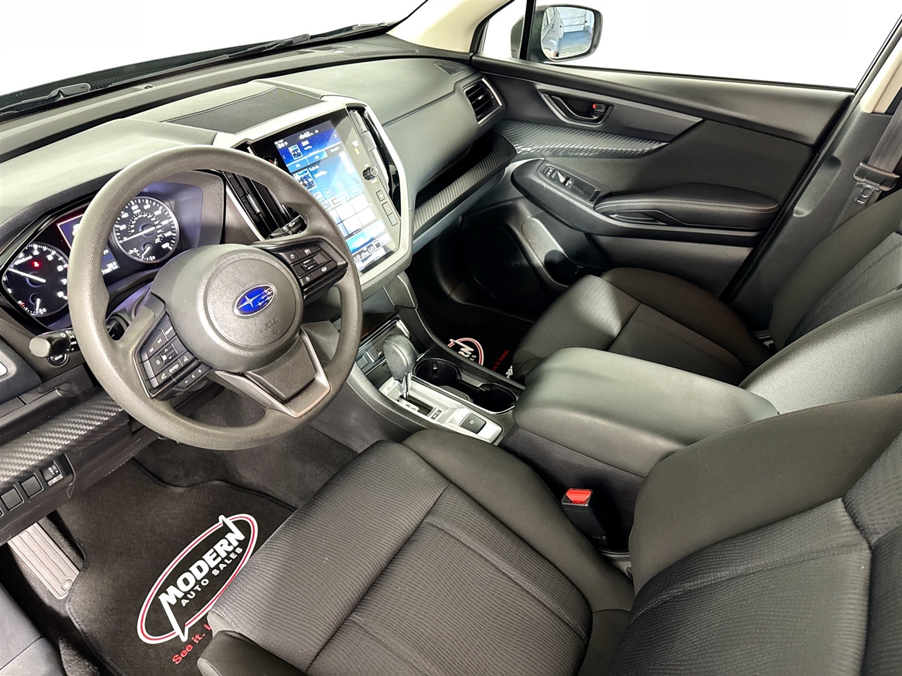 Subaru Ascent 8-Passenger 2023