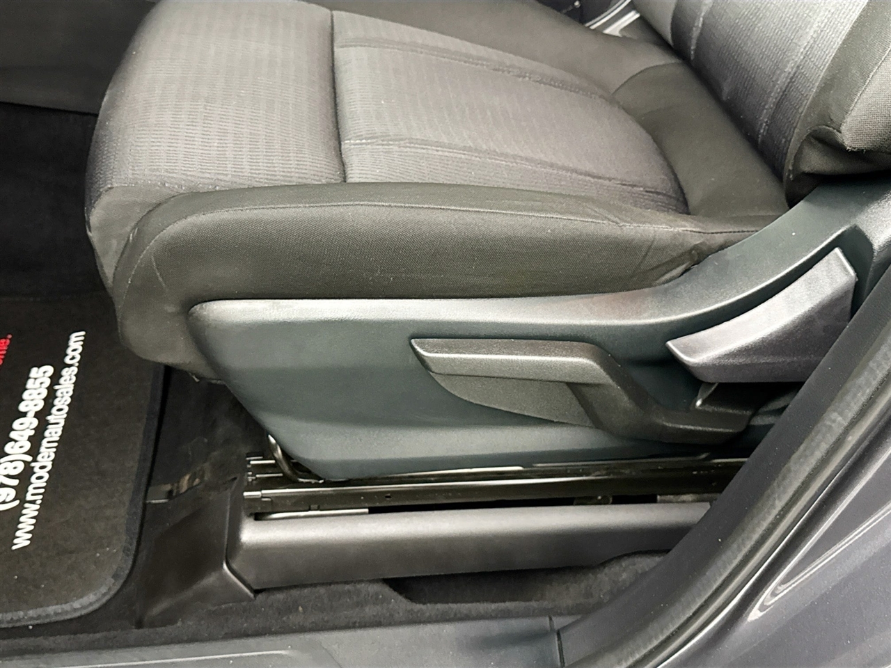 Subaru Ascent 8-Passenger 2023