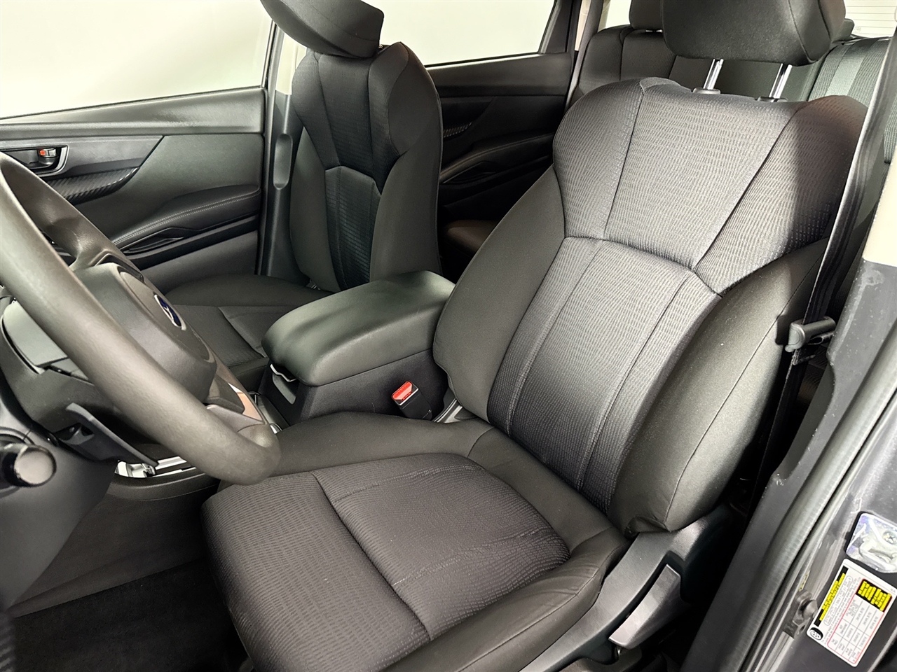 Subaru Ascent 8-Passenger 2023