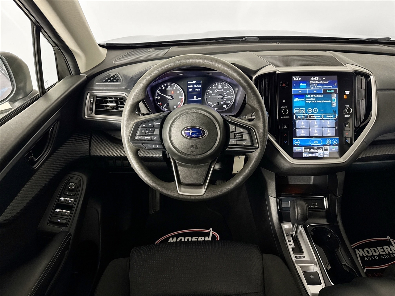 Subaru Ascent 8-Passenger 2023