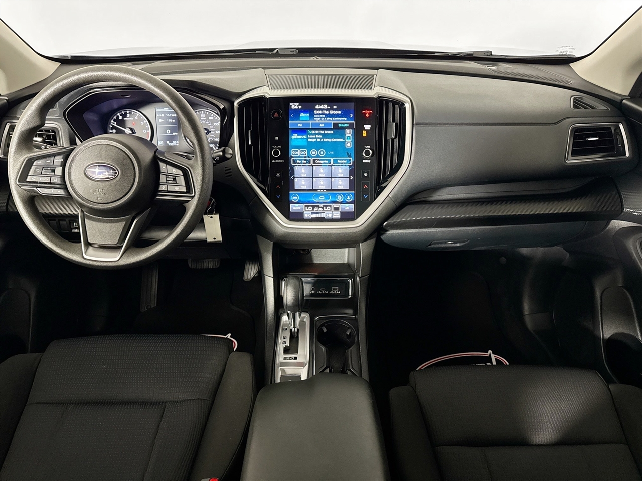 Subaru Ascent 8-Passenger 2023