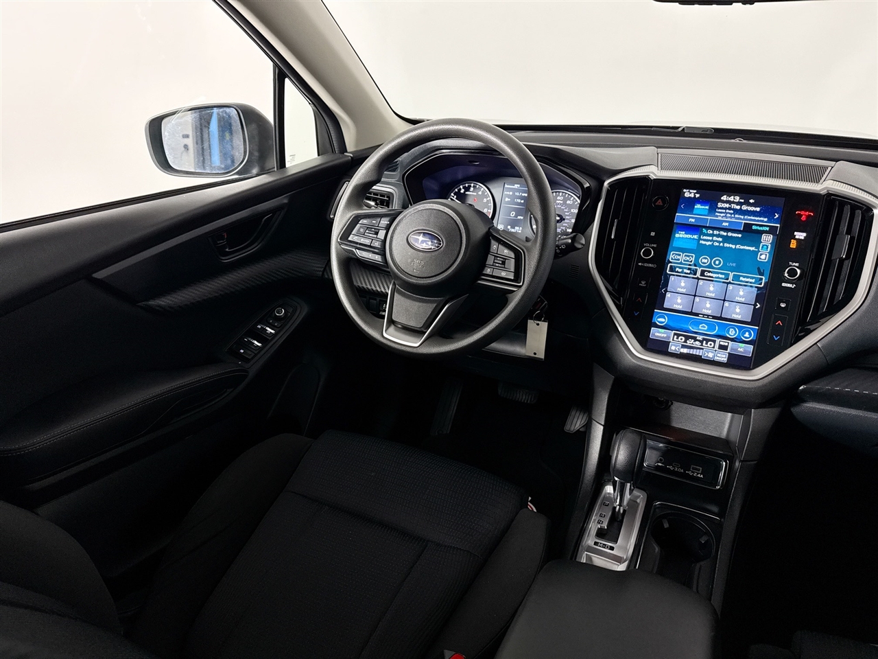 Subaru Ascent 8-Passenger 2023