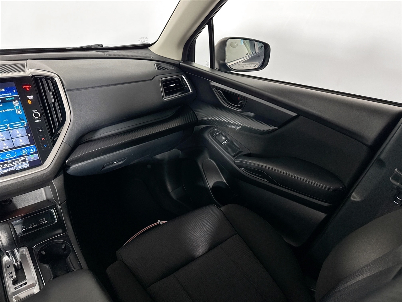 Subaru Ascent 8-Passenger 2023