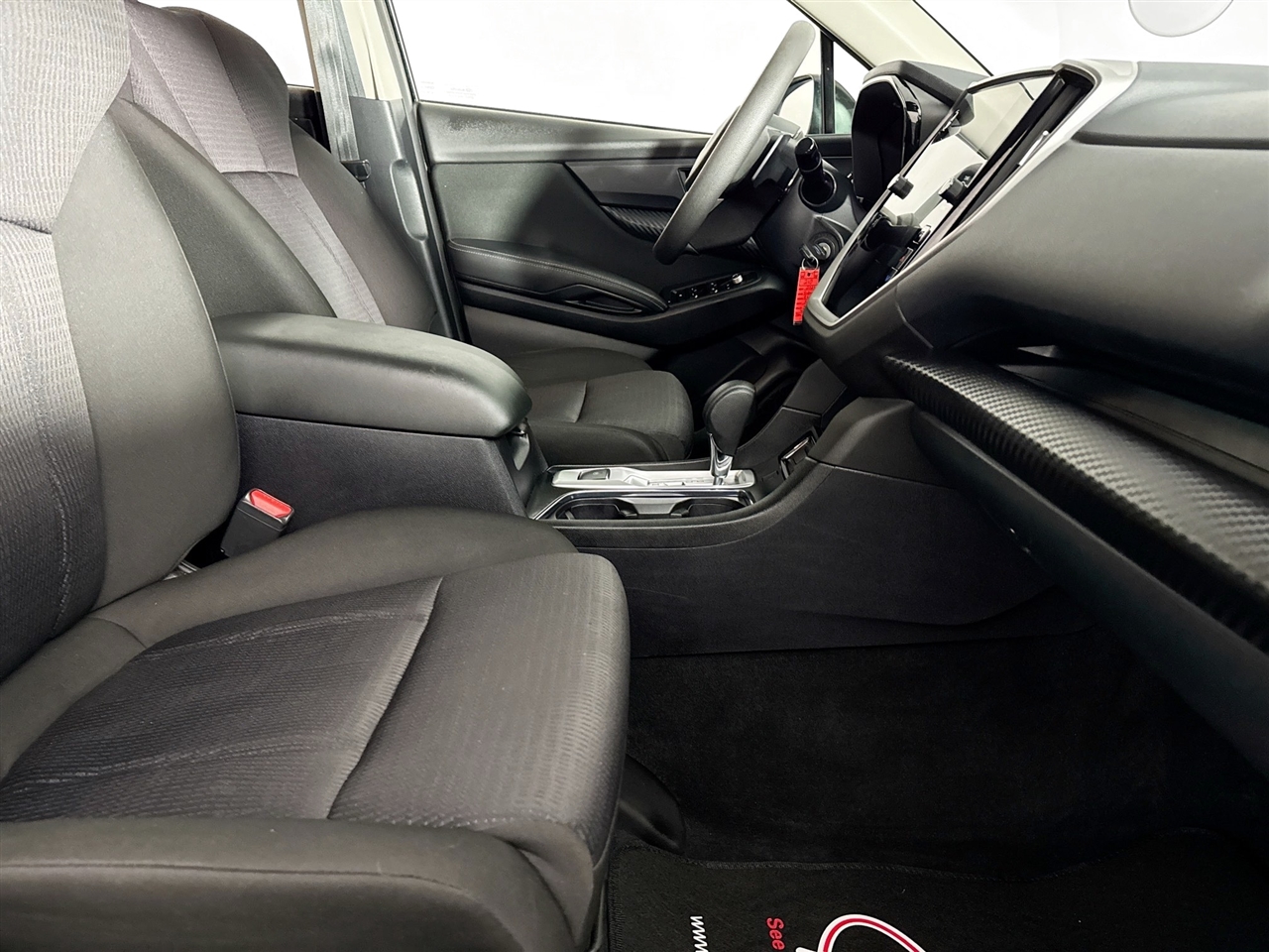 Subaru Ascent 8-Passenger 2023