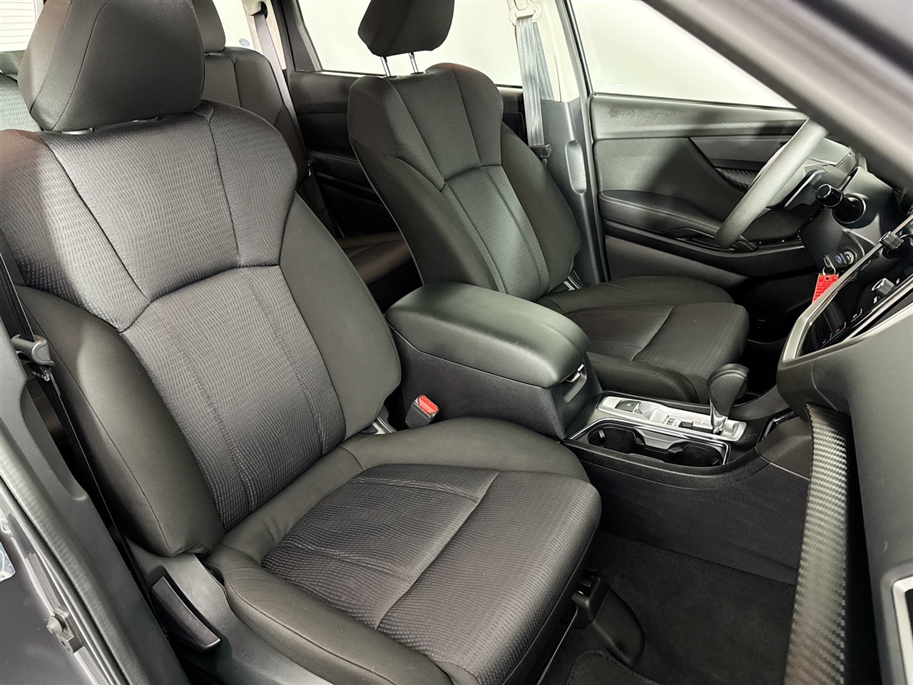 Subaru Ascent 8-Passenger 2023