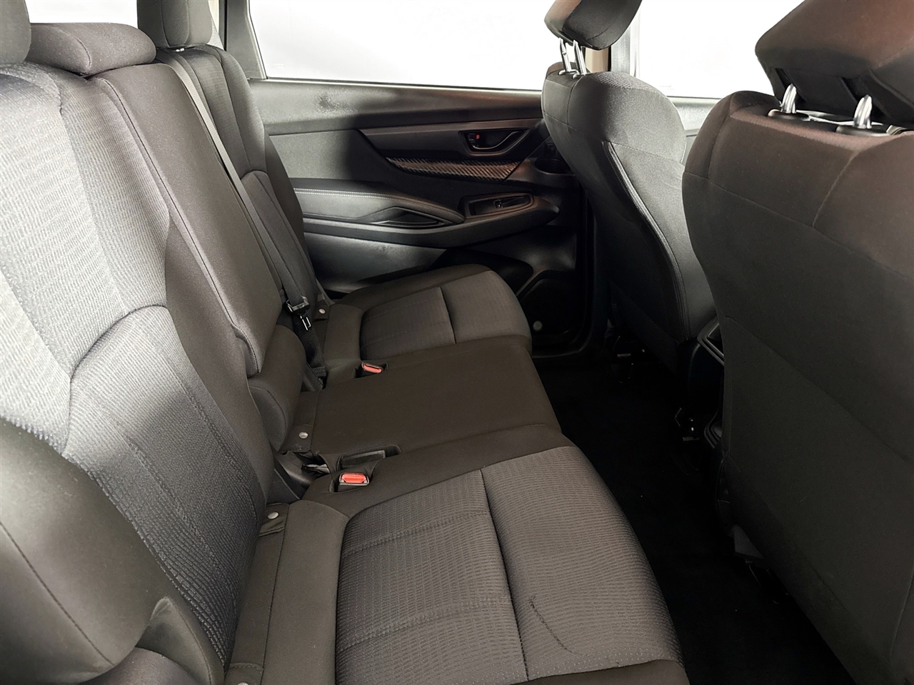 Subaru Ascent 8-Passenger 2023