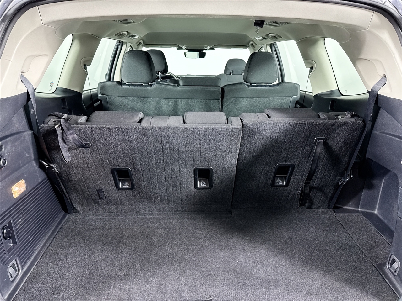 Subaru Ascent 8-Passenger 2023