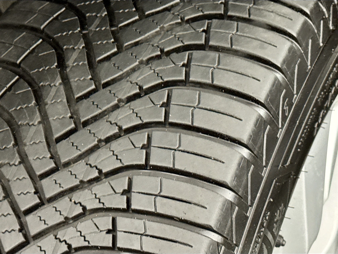 Subaru Ascent 8-Passenger 2023