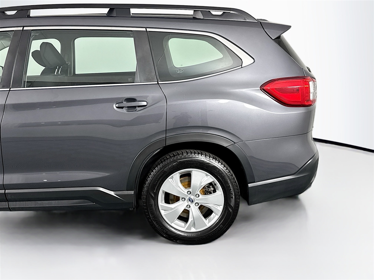 Subaru Ascent 8-Passenger 2023