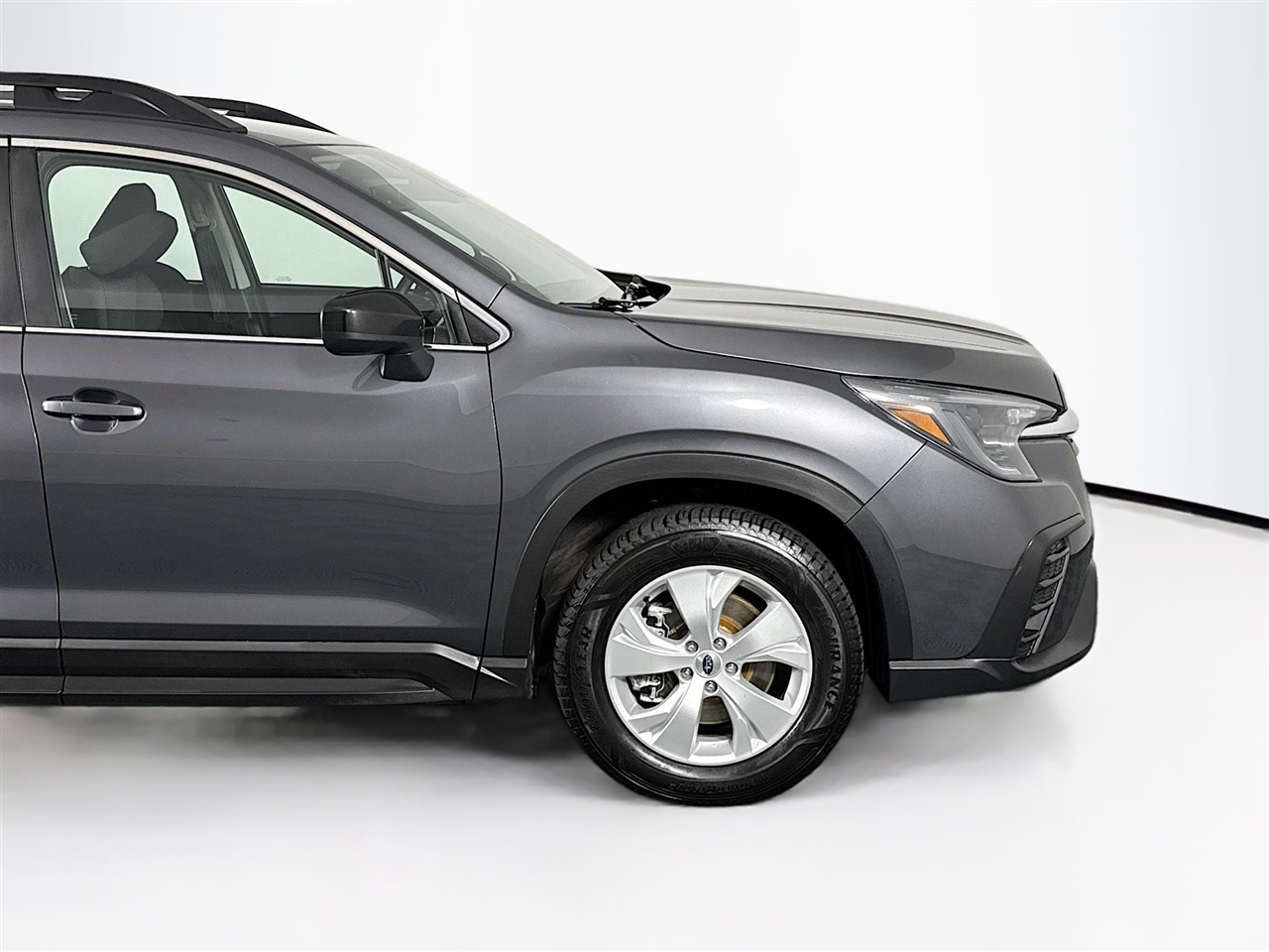 Subaru Ascent 8-Passenger 2023