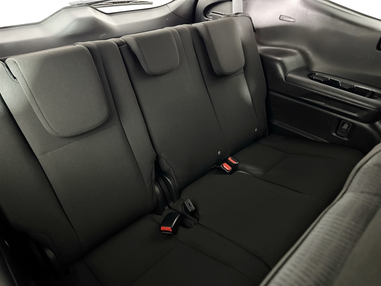 Subaru Ascent 8-Passenger 2023