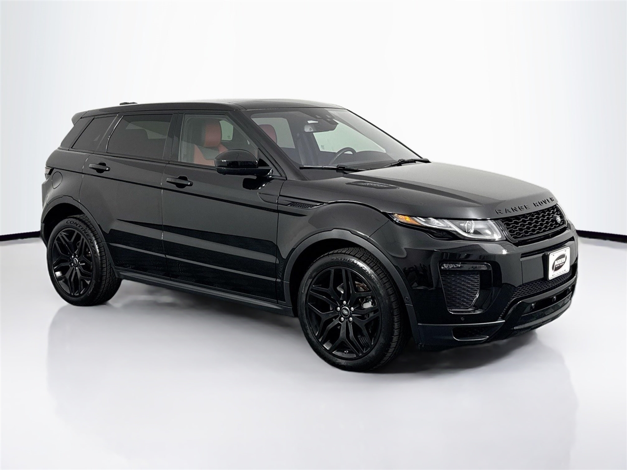 Land Rover Range Rover Evoque 5 Door HSE Dynamic 2018