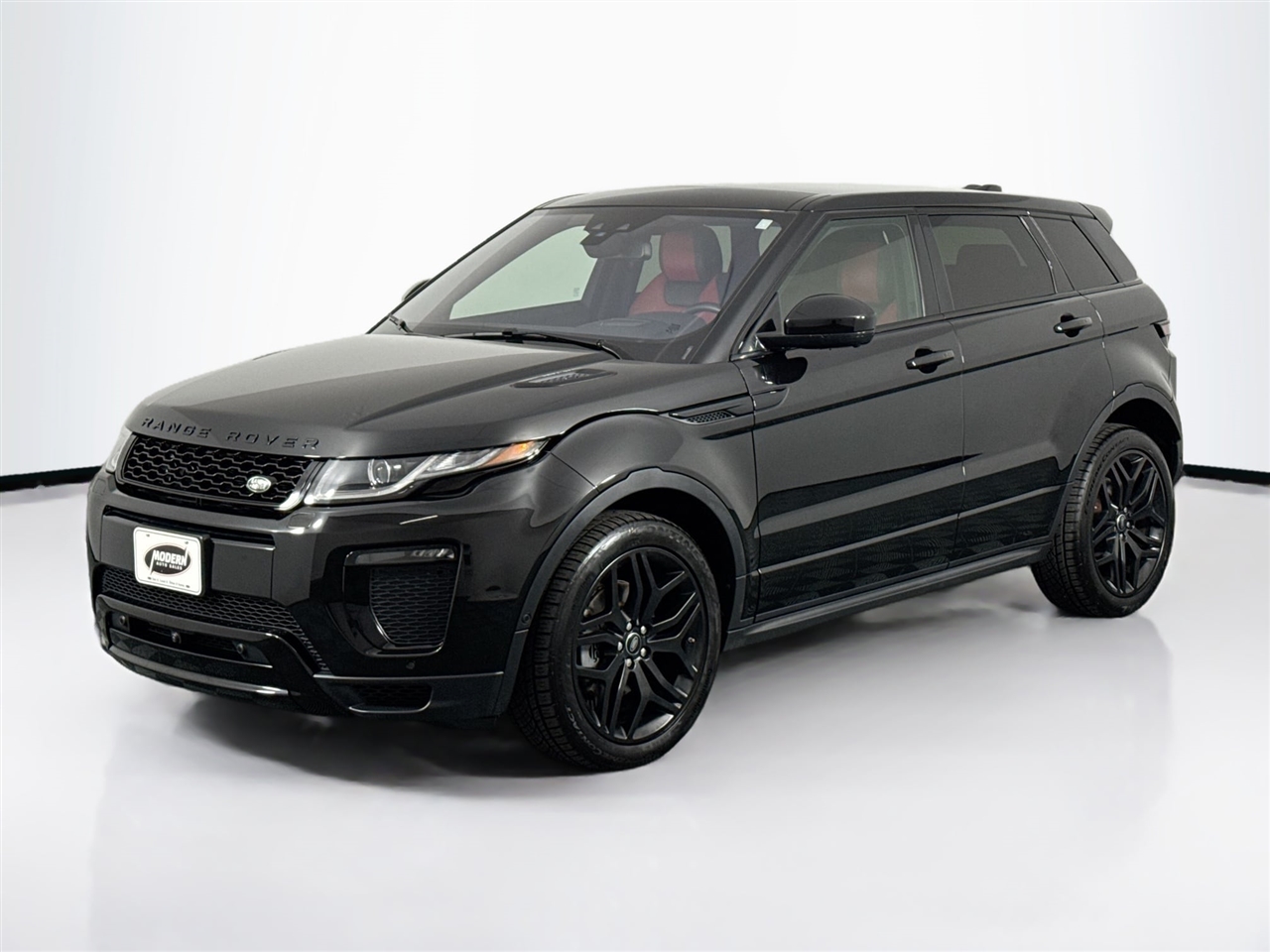 Land Rover Range Rover Evoque 5 Door HSE Dynamic 2018
