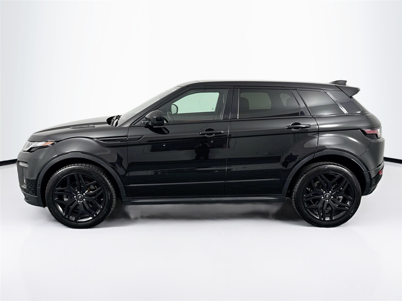 Land Rover Range Rover Evoque 5 Door HSE Dynamic 2018