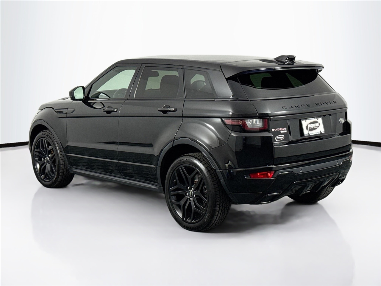 Land Rover Range Rover Evoque 5 Door HSE Dynamic 2018