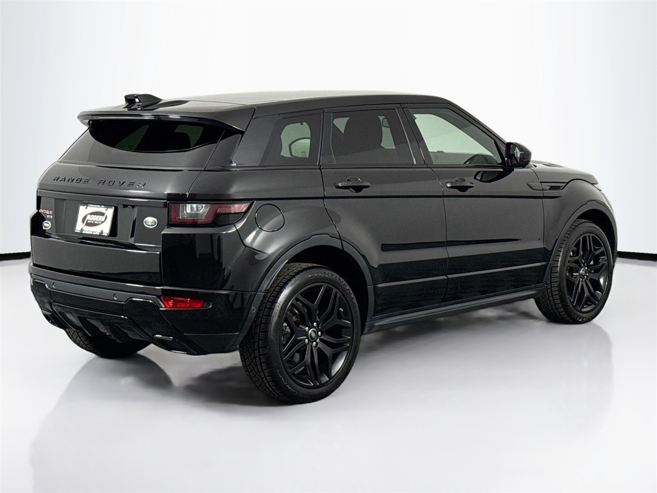 Land Rover Range Rover Evoque 5 Door HSE Dynamic 2018