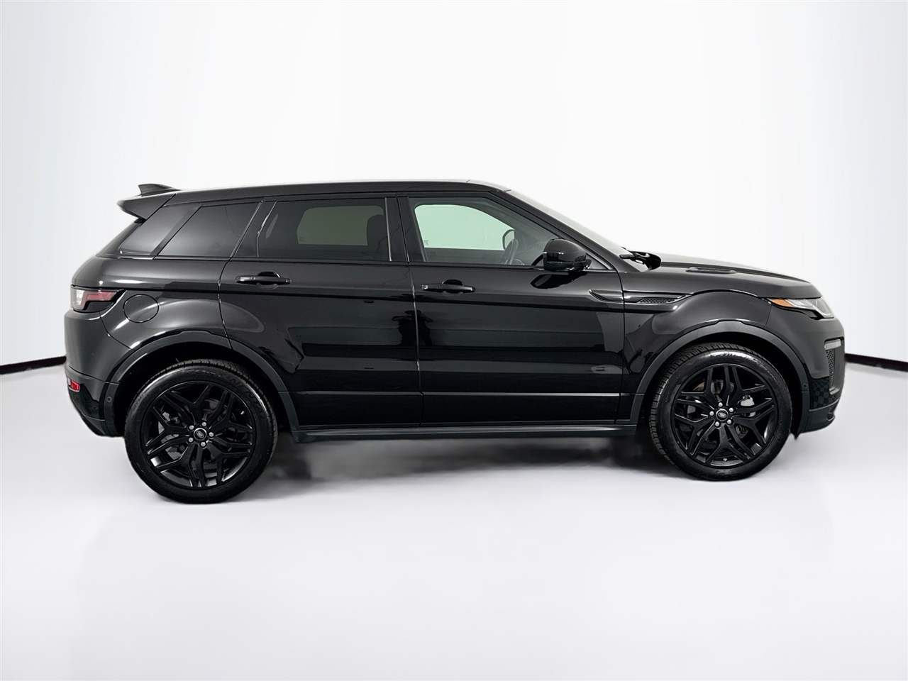 Land Rover Range Rover Evoque 5 Door HSE Dynamic 2018