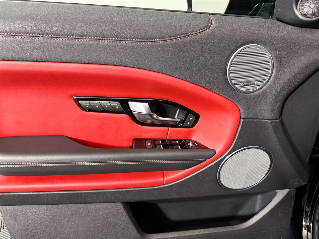 Land Rover Range Rover Evoque 5 Door HSE Dynamic 2018